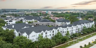 Villas at Hermann Park Gallery 8