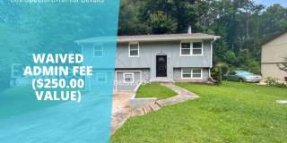 2199 Cherokee Valley Circle Gallery 1
