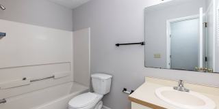 Amazing 2 bedroom apartment!!! Gallery 4