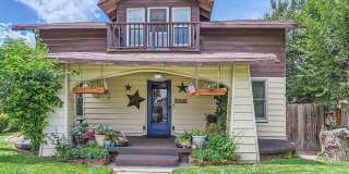 Perfect 4bd located in the Heart of Englewood Gallery 1