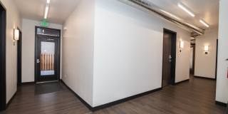 Nexus @ Downing Gallery 16