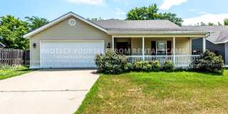 4334 Pecan St, Fayetteville, AR 72704 Gallery 1
