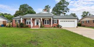 Newly renovated home located in Dunn! Gallery 1