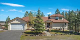 Private 2.5-Acre Country Retreat — Minutes from Downtown Spokane Private 2.5-Acre Country Retreat — Minutes from Downtown Spokane Gallery 1