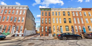 412 E LANVALE Street Gallery 1