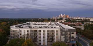 Levels at LoSo Gallery 5