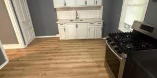 Newly Renovated 3 Bed, 1 bath for rent Gallery 6