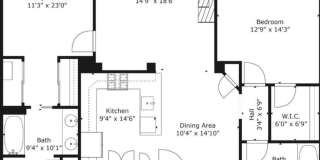 30 East Julian Street Gallery 1