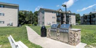 Colonial Village Gallery 26