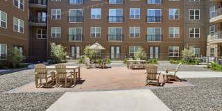 Heritage McKinney Square Gallery 33