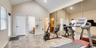 The Stratford Gallery 33