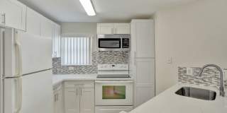 Fully Renovated Corner 2/1 Unit Gallery 20