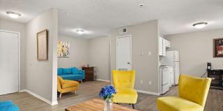 Santa Rosa Apartments Gallery 5