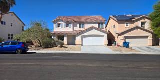 A Spacious 4 Bedroom House in Iron Mountain Ranch Gallery 1