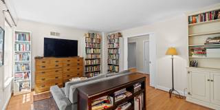 Foggy Bottom Home | 3 Bed | 2.5 Bath | 2,050 Sf | Large Private Patio Gallery 18