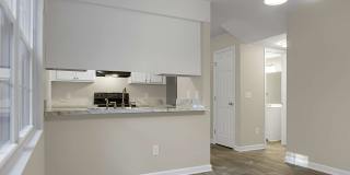 Canopy at The Element Canopy at The Element Gallery 9