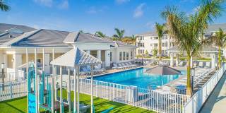 The Olivia Apartments Gallery 14