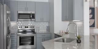 Alleia Luxury Apartments Gallery 1