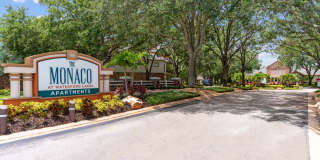 The Monaco at Waterford Lakes Gallery 9