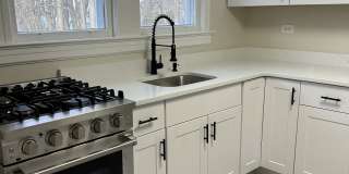 164 Hudson Street Gallery 1