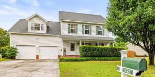 Bridlewood Subdivision! Gallery 6