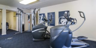 Top of the Hill Apartments Gallery 18