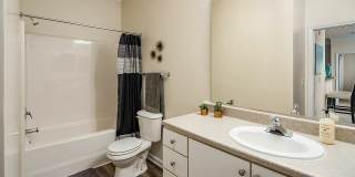 Abberly Woods Apartment Homes Gallery 20