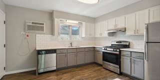 The Clarendon Apartment Homes Gallery 3