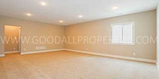 4-Bedroom Ranch Home with Finished Basement & 3-Car Garage Gallery 12