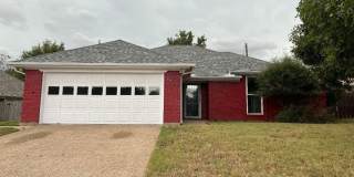 Welcome to this inviting 3-bedroom, 2-bathroom home in the heart of Cleburne, perfectly suited for families seeking comfort and convenience. Gallery 1