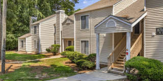 Affordable Housing - Regency Park Apartment Homes Gallery 10