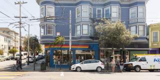 609 Ashbury 609 Ashbury Gallery 1