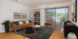 Edgemont at Bethesda Metro Gallery 18