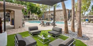 Luxe 1930 Gallery 19