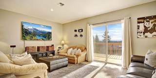 Enjoy sweeping territorial & mountain views Enjoy sweeping territorial & mountain views Gallery 3