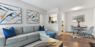 The Broadway Apartment Homes Gallery 5
