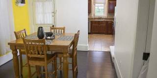 3BR Home in Red Lion SD | Finished 3rd Floor, Garage, Balcony & Large Yard! Gallery 5