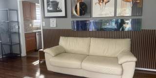 Silver Spring, Serenity Gallery 3