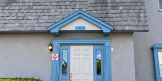 Spacious and convenient 1 Bedroom. Won't last! Gallery 1