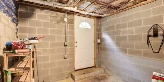 3 Bed 2.5 Bath - Takoma Park Craftsman - Spacious Rear Deck Gallery 37