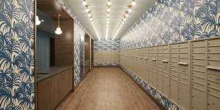 The Highline Apartments Gallery 30