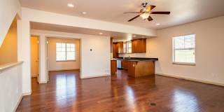 Mountain Shadows Gated Townhome with Mountain & Open Space Views!! Gallery 9