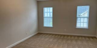 South Charlotte End-Unit Townhome with Main-Level Primary Suite & Bonus Room Gallery 41