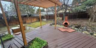 Partially furnished  West Side Location Gallery 8