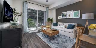 Blu27 at Edgewater Gallery 18