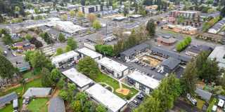 Spruce Park Apartments Gallery 29