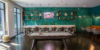 The Hamilton and Hume House Apartments Gallery 35