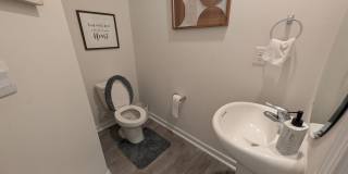 Room in 3 Bedroom Home at North Mills Rd Gallery 9
