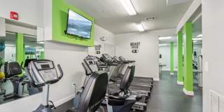 Summit Ridge Luxury Apartments Gallery 100