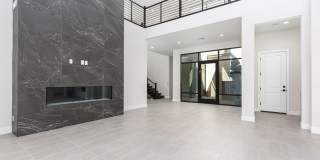 Stunning modern luxury home located in prestigious guard-gated Summerlin community of Ascension Gallery 12
